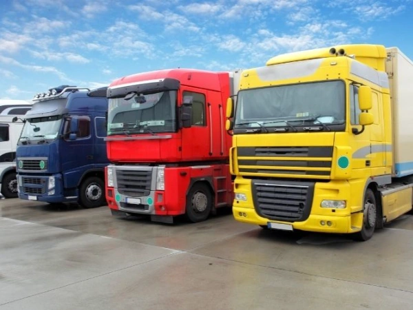 Antalya Afşin Nakliye